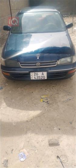 Toyota Corona